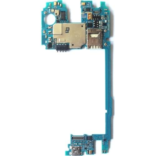 Unlocked Tested For LG G3 D855 32GB Motherboard Mobile Electronic Panel Mainboard Circuits MB