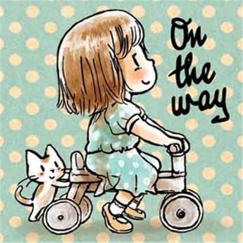 Rubber Silicone Clear Stamps for Scrapbooking Tampons Transparents Seal Background Stamp Card painting Making Diy 12