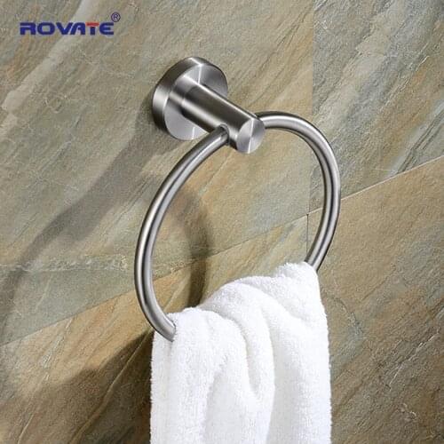 ROVATE Towel Rings