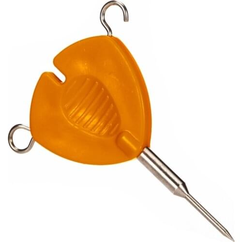 1PCS Carp Fishing 5 In 1 For Carp Rig Chod Zig Rig Carp Coarse Method Feeder Fishing Multi Tool Tackle New