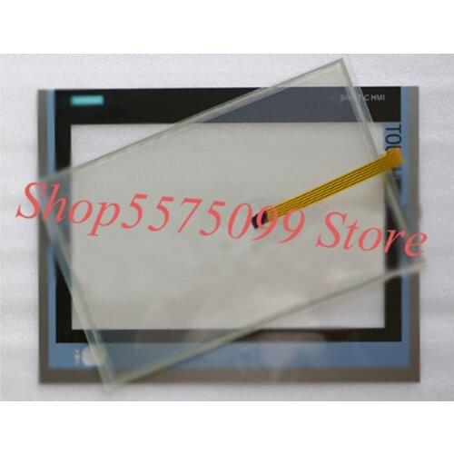 Brand New IPC477D 6AV7240-3EC16-0KA0 Touch Glass Protective Film