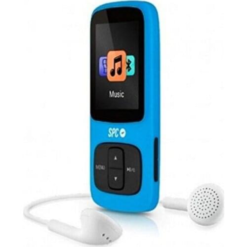SPC MP3 Players
