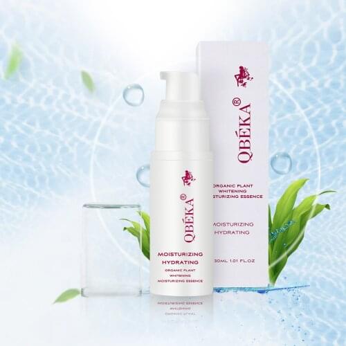 Firming and Smoothing Organic Formula Whitening Moisturizing Essence Collagen Serum with Free Shipping