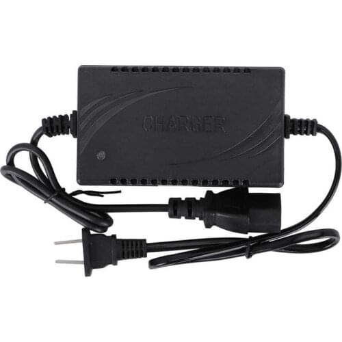 Solar External Battery Charger 12V1.8A Intelligent Battery Charger Accessories for Electric Sprayer CN 220V Solar Charge