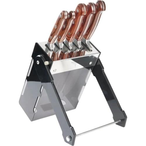 WINNER Kitchen Knives