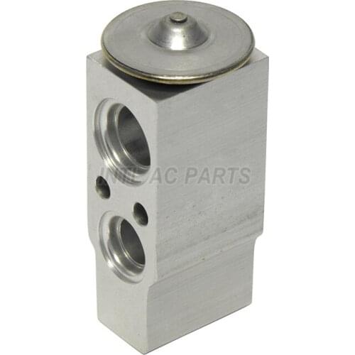 Air Conditioning ac Expansion Valve block for Volvo