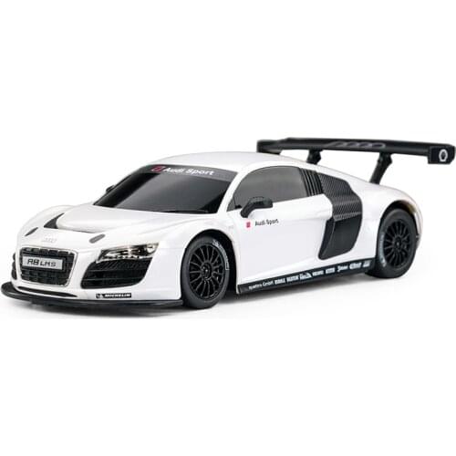 2020 Rastar 1:24 4CH RC Cars Collection Radio Controlled Cars Machines On The Remote Control Toys For Boys Girls Kids Gifts