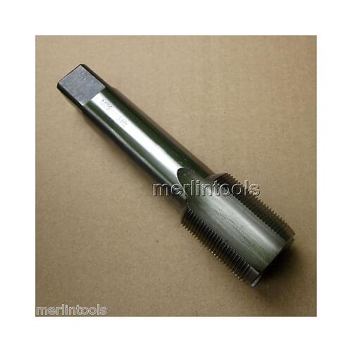 35mm x 1.5 Metric HSS Right hand Tap M35 x 1.5mm Pitch