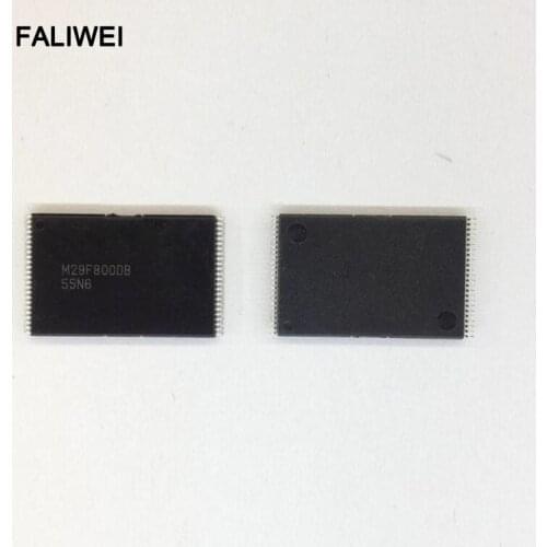 10PCS/LOT M29F800DB-55N6 M29F800DB TSSOP