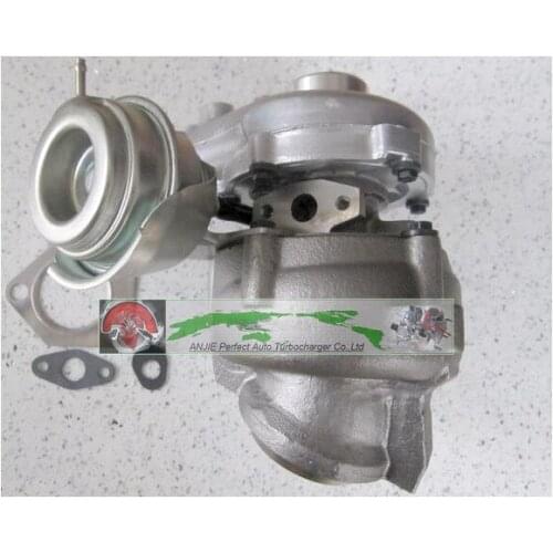 Free Ship GT1749V 708366-5005S 708366 0001 708366-0002 77814759 Turbo For Land Rover Freelander 00- M47R M47D 2.0L 112HP