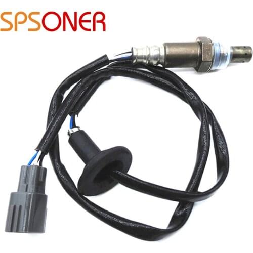 Brand 89465-50070 8946550070 Air Fuel Ratio Sensor O2 Sensor Oxygen Sensor For Lexus GS300 LS400 SC400 Camry MR2 Spyder