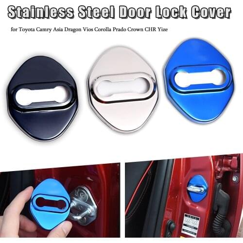 CN-GE Locks For Car Doors