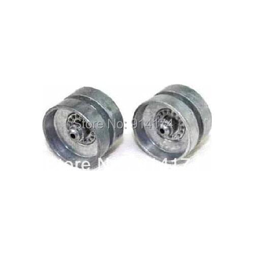 Henglong 3889 3889-1 1:16 RC tank upgrade parts inducer wheel 2pcs/set
