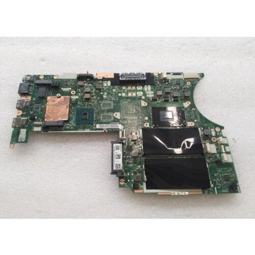Lenovo Thinkpad T460P i5-6440 Laptop Integrated Video Card Motherboard 01YR828 01HX063 01AV855 01YR831 01AV858 01HX066 01YR833