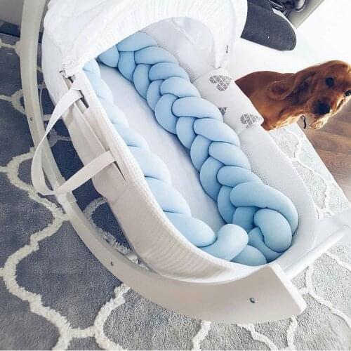 Little J Baby Bedding
