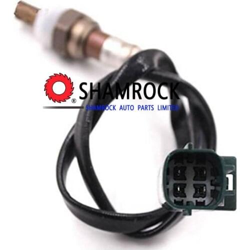 Lambda Oxygen O2 Sensors OEM 226902A010/226902A000/226A1AM601 fit for 2003 2004 NNISSAN Murano 3.5L V6 VQ35DE 2PCS free shipping