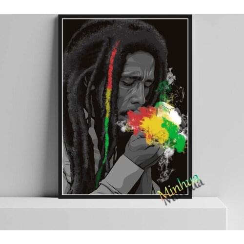 Wall Posters Minhua China