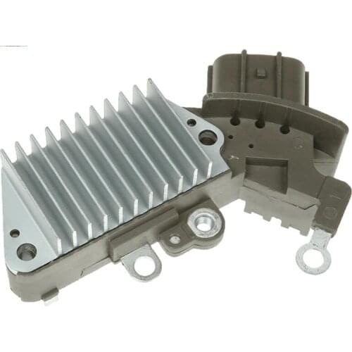 NEW Alternator Voltage Regulator IN441 03-018 VR-H2005-63A 138894 126000-1810 126000-1850 126000-1870 126000-2000 126000-2260
