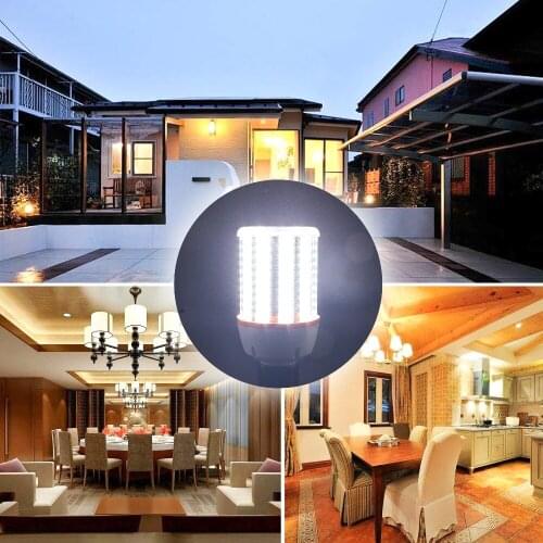 NS 40W LED Lamp Waterproof Power LED High Brightness for Street Warehouse Post Top Garden Light Outdoor Lighting