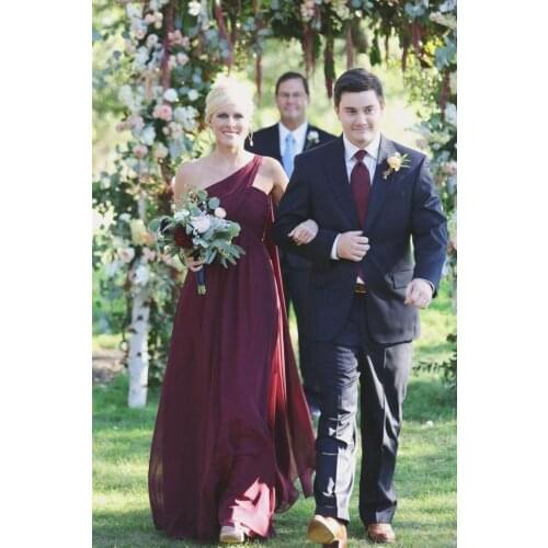 Bridesmaid Wedding Party Guest Dresses 2020 Womans Evening Formal Night Long Dress Gown