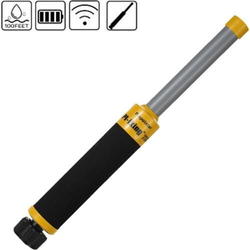 Pointer Metal Detector Handheld 730 Targeting Pinpointer Pulse Induction (PI) Underwater Metal Detector Metal Locator