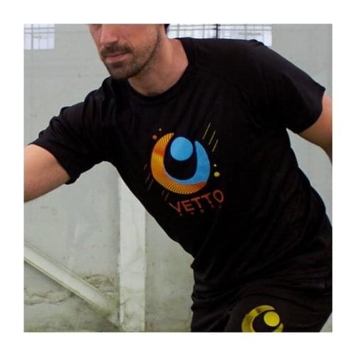 TECHNICAL SHIRT VETTO