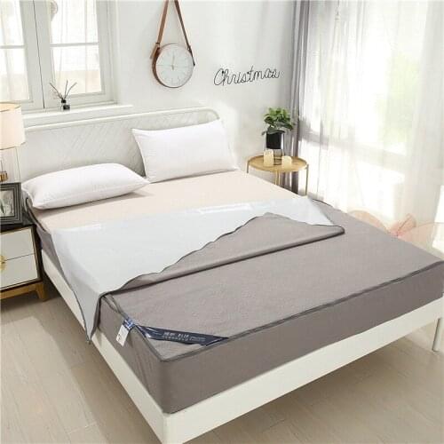 TROISCONSEILS Mattress Covers