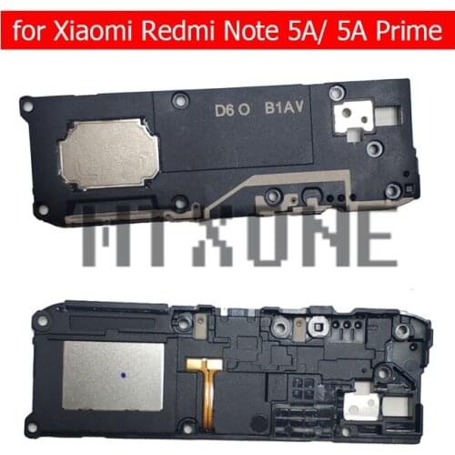 TUTXTUT Speakers For Phones Xiaomi Redmi Note 5A