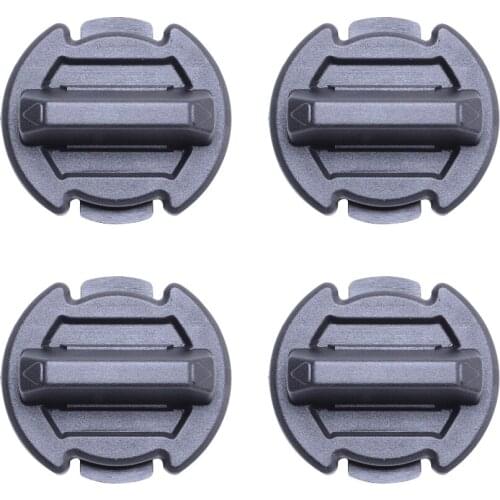 Floor Drain Plug Trap Seal 8414694 For POLARIS RZR 1000 900 XP 4 Turbo Twist 2014 2015 2016