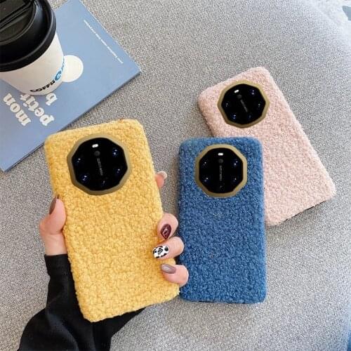 ZHANZHI Huawei Honor 10 Phone Cases