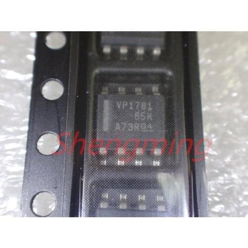 50PCS SN65HVD1781 SN65HVD1781DR VP1781 SOP-8