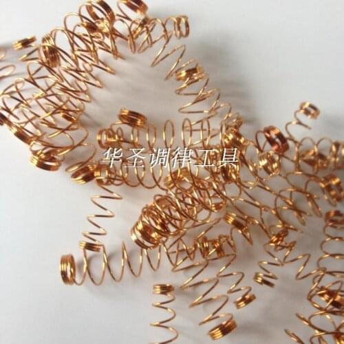 90 coil incense springs piano tuning tools piano accessories