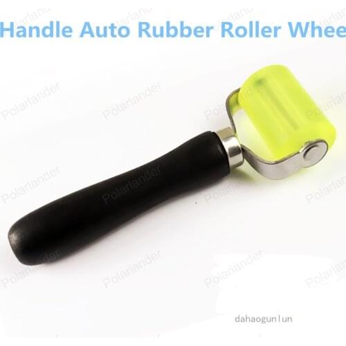 Car Sound Insulation Cotton Stopper Shock Board Construction Pressure Roller Soundproof Wheel free Shipping