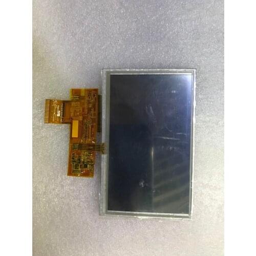 Free shipping OriginalNew 5 inch LCD screen Model: 721Q310042-A0