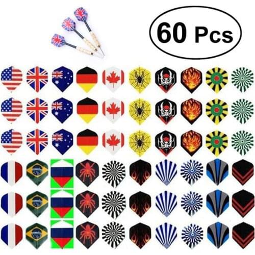 BESTOYARD Darts