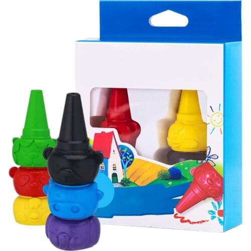 BUBM Crayons For Drawing