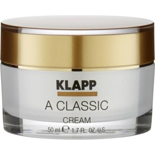 KLAPP Night Face Creams