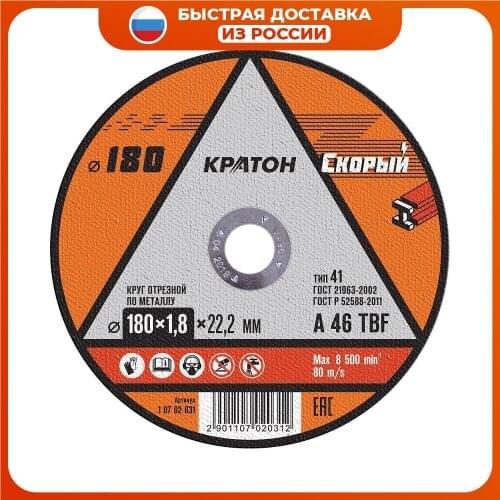 Kraton Abrasive Tools