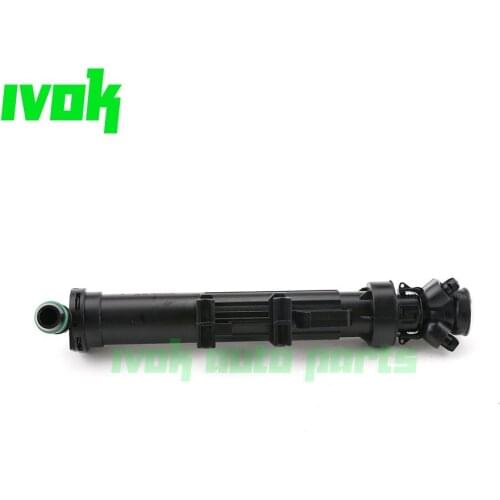 New Right Headlight Washer Nozzle Cylinder For Mercedes-Benz ML-class W166 ML350 ML550 ML63AMG 12-13 1668601247