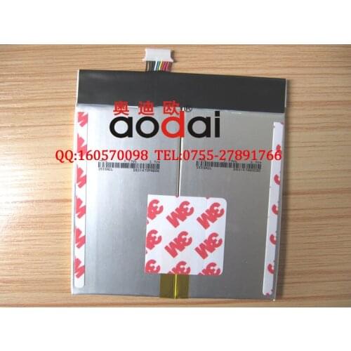 New original Amazon Kindle fire 3555A2L Tablet PC battery