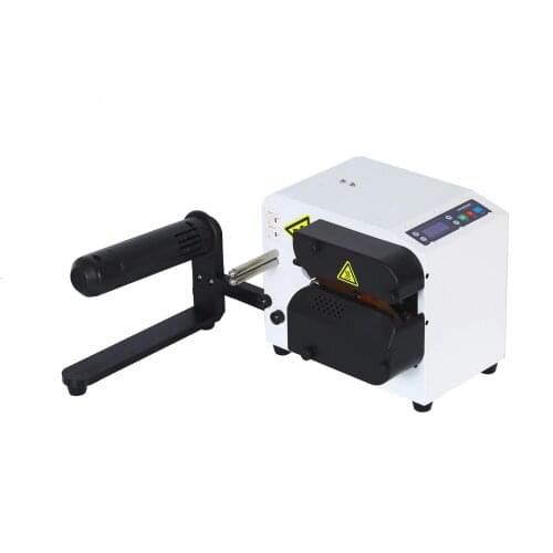 Wholesale MA400 Air Buffer Pillow Cushion Packaging Machine For Accept Custom Logo Color