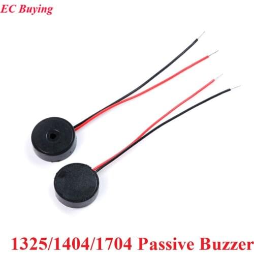 10pcs 27mm Thickness 0.33mm Copper Piezo Disc for Buzzer Pressure Sensor Speaker DIY Electronic