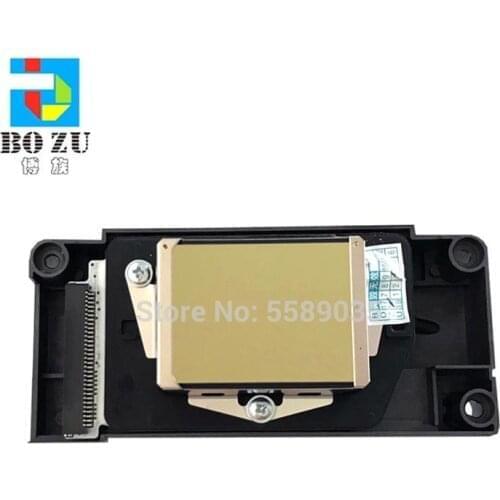Wholesale price eps eco solvent print head dx5 4 time locked printhead for infiniti challenger solvent printer