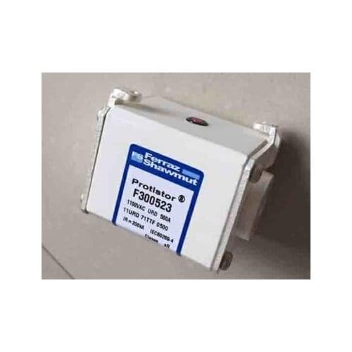 Fuses: PC71UD13C280TF 12.5 URD 71 TTF 0280 1250V 280A P300715 / PC71UD13C315TF B300519 / PC71UD13C350TF C300520 aR