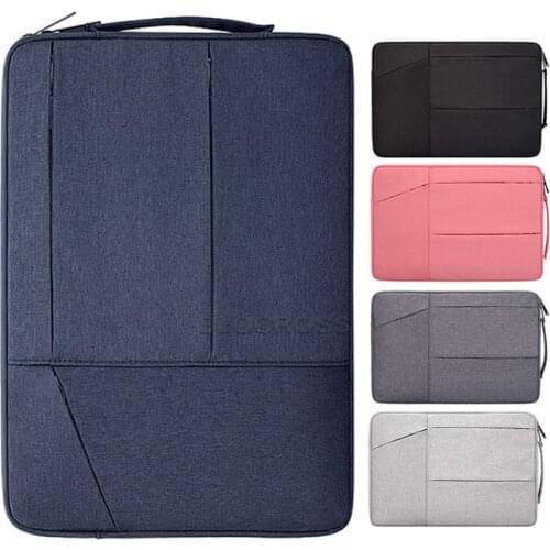 Shockproof Handbag Case for Lenovo Xiaoxin Pad 11 inch 2020 Sleeve Pouch Cover Lenovo Tab P11 / P11 Pro TB-J706F J606F Bag Funda