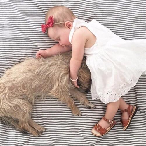 Pudcoco 2020 Clothes For Girl Newborn Baby Girls Kids Clothes Cotton Romper White Lace Sleeveless Jumpsuit Playsuit Outfits