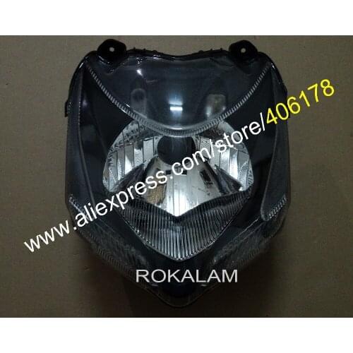 Headlamps ROKALAM China