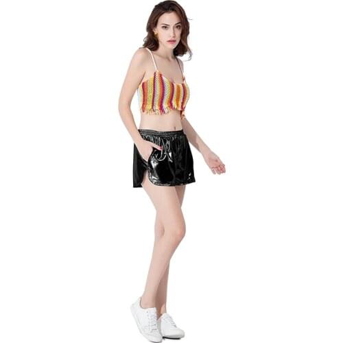 Speerise Women's Shorts