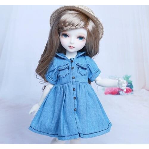 1/6BJD doll -Bella Free eye delivery to choose eye color