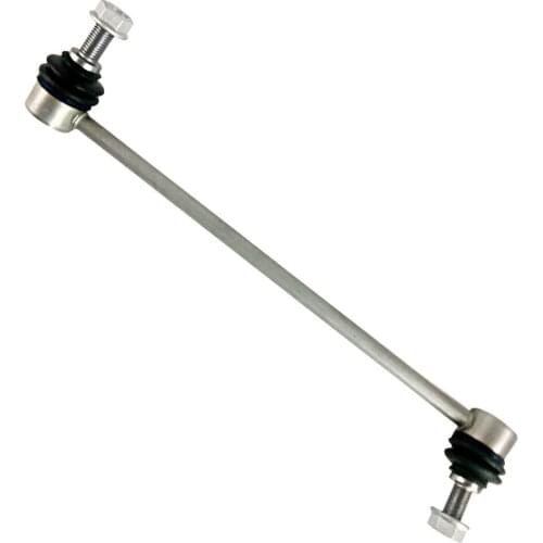 1 Piece Front Right Suspension Stabilizer Bar Link New For Mercedes W204 W207 C300 2043201889